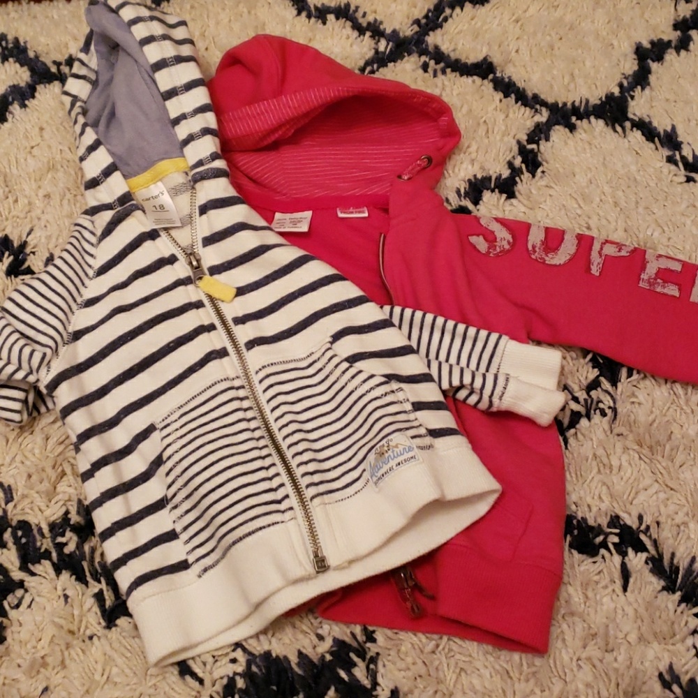 Toddler Boys Bundle 18-24 months - Picture 2 of 8